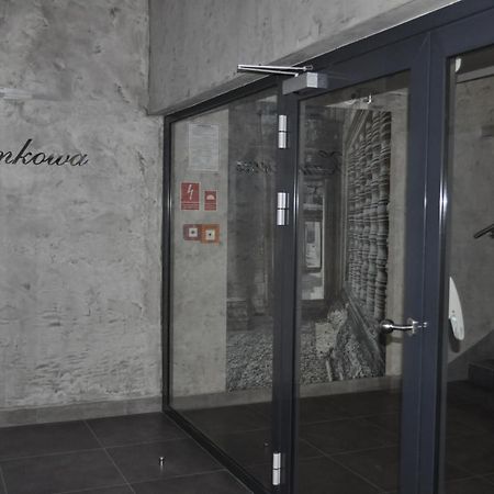 Apartament W Centrum Zielona Góra Dış mekan fotoğraf