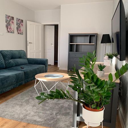 Apartament W Centrum Zielona Góra Dış mekan fotoğraf